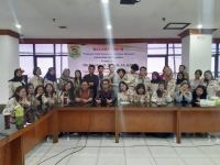 Program Reguler Sore Nomor Photo Gallery 2