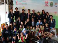 Program Reguler Sore Nomor 9