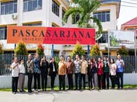 Program Reguler Sore Nomor 5