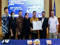 Program Reguler Sore Nomor 6