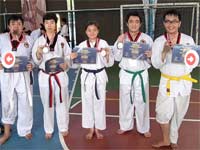 Program Reguler Sore Nomor Kumpulan Foto 2