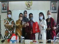 Program Reguler Sore Nomor 2