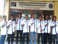 Program Reguler Sore Nomor 5