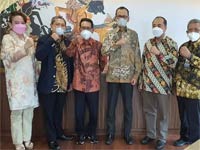 Program Reguler Sore Nomor 8