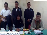 Program Reguler Sore Nomor 9