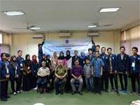Program Reguler Sore Nomor Kumpulan Foto 2