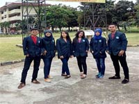 Program Reguler Sore Nomor Kumpulan Foto 3