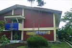 Program Reguler Sore Nomor 8