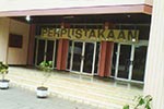 Program Reguler Sore Nomor 9