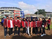 Program Reguler Sore Nomor 5