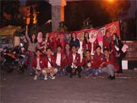 Program Reguler Sore Nomor Kumpulan Foto 3