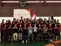 Program Reguler Sore Nomor Foto Home 3