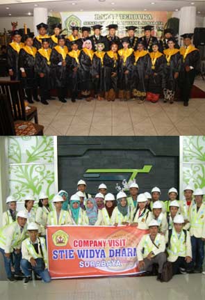 Program Reguler Sore Nomor Foto Home 2