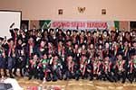 Program Reguler Sore Nomor 3