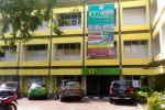 Program Reguler Sore Nomor 1