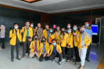 Program Reguler Sore Nomor 6