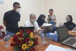 Program Reguler Sore Nomor 7