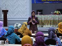 Program Reguler Sore Nomor 5