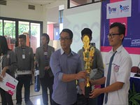 Program Reguler Sore Nomor 6