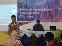 Program Reguler Sore Nomor 7