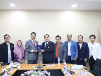 Program Reguler Sore Nomor 10
