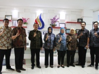 Program Reguler Sore Nomor 2
