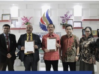 Program Reguler Sore Nomor 4