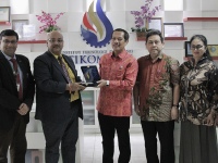Program Reguler Sore Nomor 5
