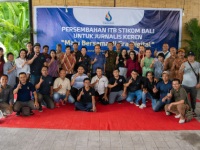 Program Reguler Sore Nomor 6