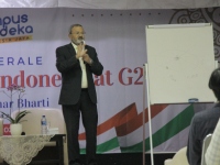 Program Reguler Sore Nomor 9