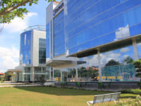 Program Reguler Sore Nomor 1