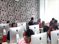 Program Reguler Sore Nomor 9