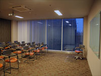 Program Reguler Sore Nomor 2