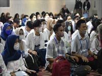 Program Reguler Sore Nomor Kumpulan Foto 2