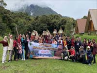 Program Reguler Sore Nomor 2