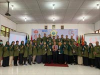 Program Reguler Sore Nomor 4