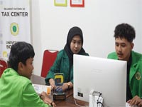 Program Reguler Sore Nomor 5
