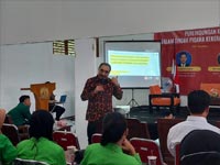 Program Reguler Sore Nomor 6