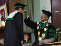 Program Reguler Sore Nomor 10