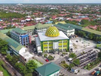 Program Reguler Sore Nomor 1