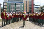 Program Reguler Sore Nomor 2