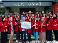 Program Reguler Sore Nomor 5