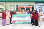 Program Reguler Sore Nomor 8
