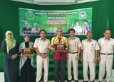 Program Reguler Sore Nomor Kumpulan Foto 3