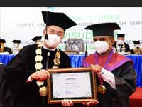 Program Reguler Sore Nomor 4