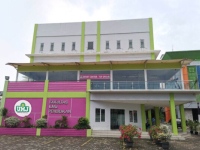 Program Reguler Sore Nomor 1