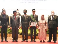 Program Reguler Sore Nomor 2