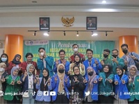 Program Reguler Sore Nomor 4