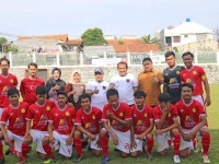 Program Reguler Sore Nomor 5