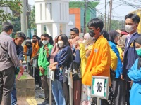 Program Reguler Sore Nomor 6